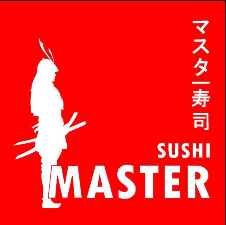 Sushi Master Logo